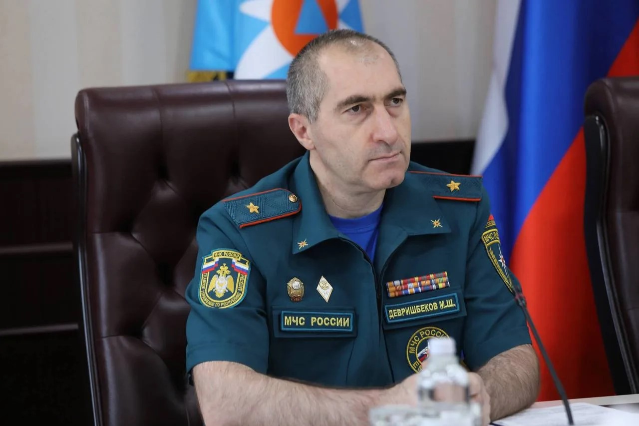 Более 2 тысяч заявлений на социальные выплаты за поврежденное и утраченное жилье принято в Дагестане
